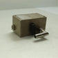 Drager 8408950 Babylog 8000 Plus Expiratory Valve Exhalation Block