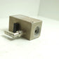 Drager 8408950 Babylog 8000 Plus Expiratory Valve Exhalation Block