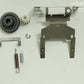 Carestream Vitaflex Tray Cassette Rollers Spare Parts Set