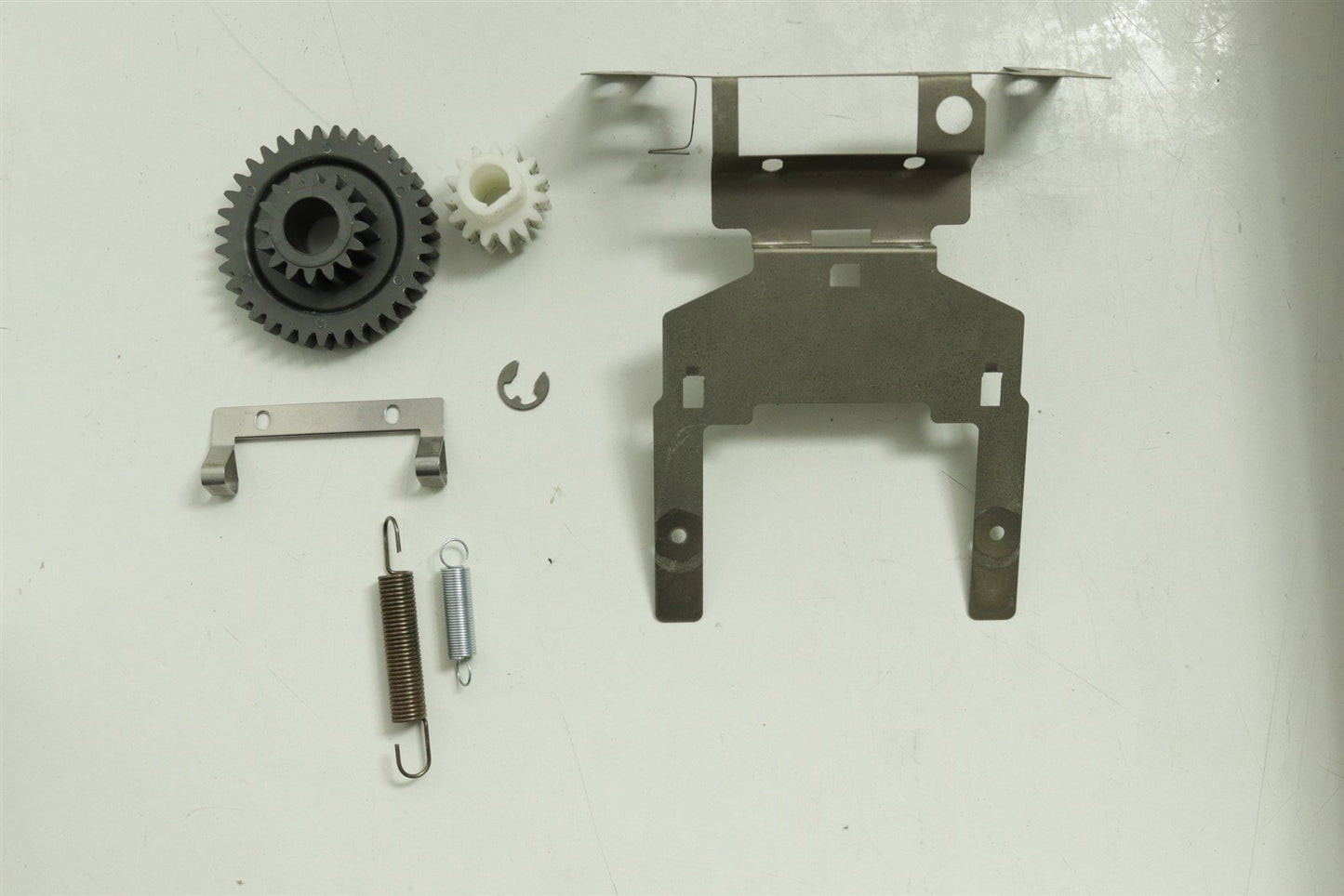 Carestream Vitaflex Tray Cassette Rollers Spare Parts Set