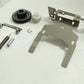 Carestream Vitaflex Tray Cassette Rollers Spare Parts Set