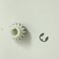 Carestream Vitaflex Tray Cassette Rollers Spare Parts Set