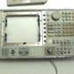 Tektronix 2792 Spectrum Analyzer Front Panel Assy