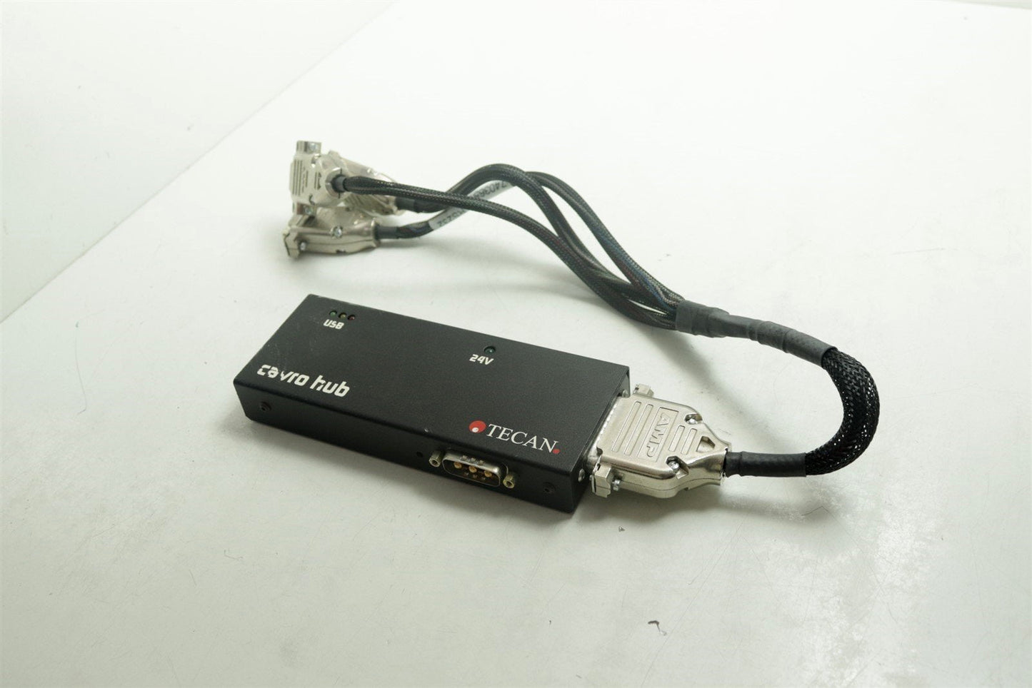 Tecan 738563 REV.A Cavro Hub Integration Kit