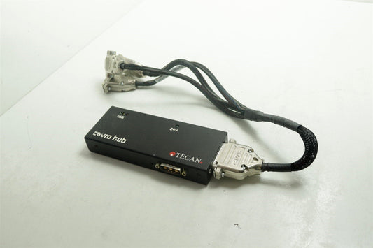 Tecan 738563 REV.A Cavro Hub Integration Kit