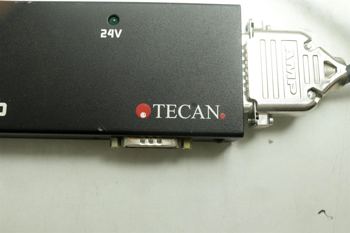 Tecan 738563 REV.A Cavro Hub Integration Kit