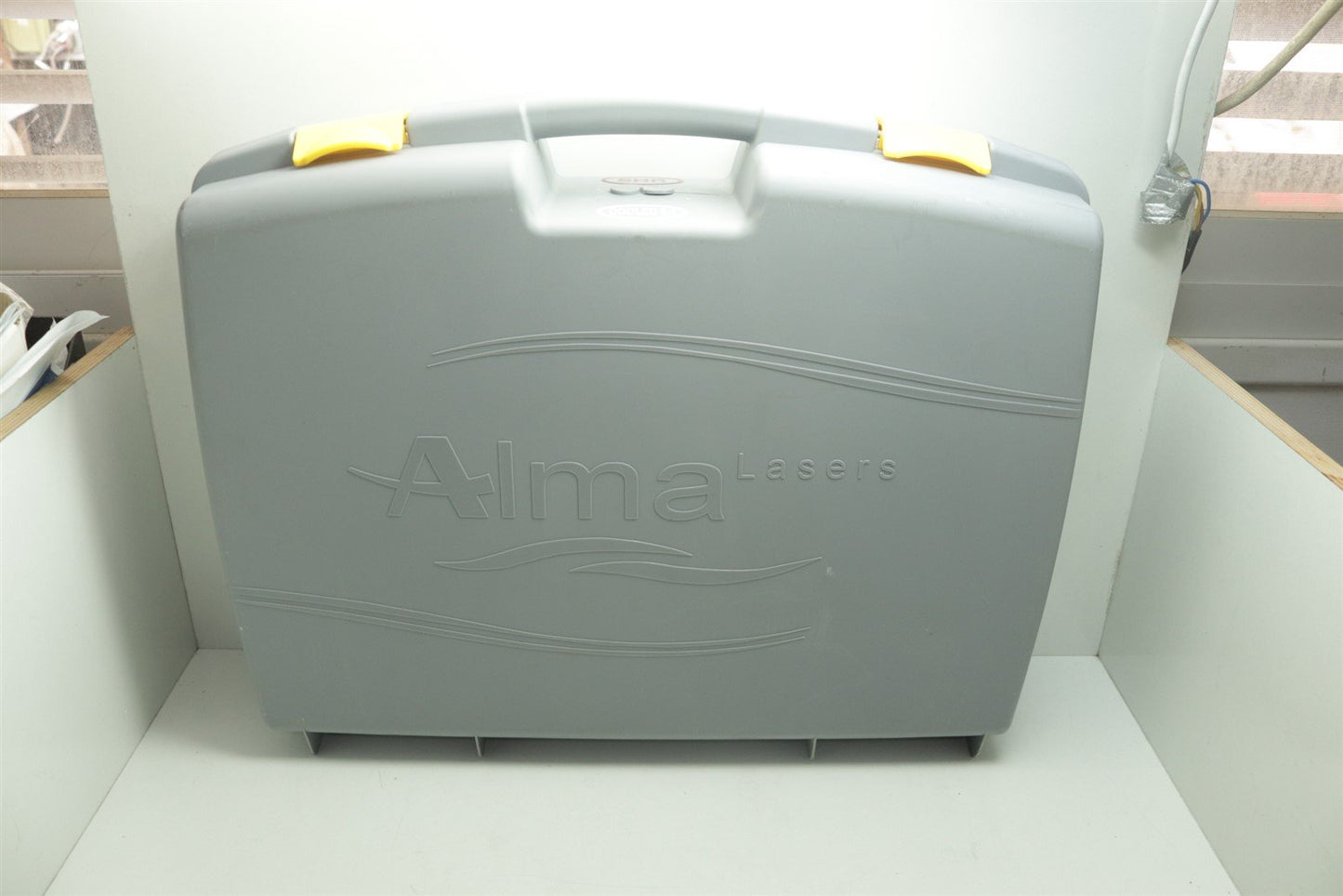 Alma Harmony Lite Rejuve Speed AFT SHR Laser Handpiece