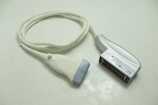 GE 12L-RS Linear Transducer Ultrasound Probe 5141337