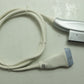 GE 12L-RS Linear Transducer Ultrasound Probe 5141337
