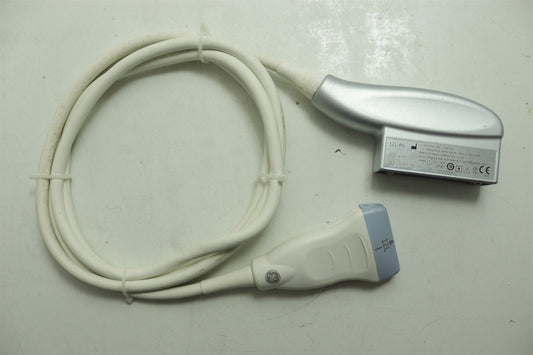 GE 12L-RS Linear Transducer Ultrasound Probe 5141337