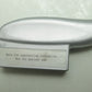 GE 12L-RS Linear Transducer Ultrasound Probe 5141337