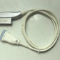 GE 12L-RS Linear Transducer Ultrasound Probe 5141337