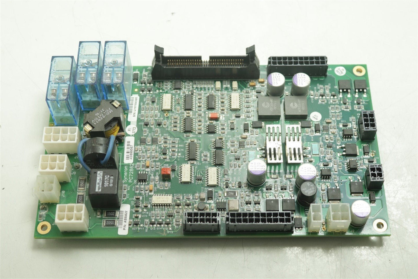 Syneron Candela PCB Control Board AS85622