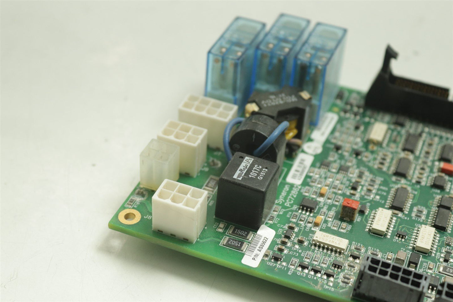 Syneron Candela PCB Control Board AS85622