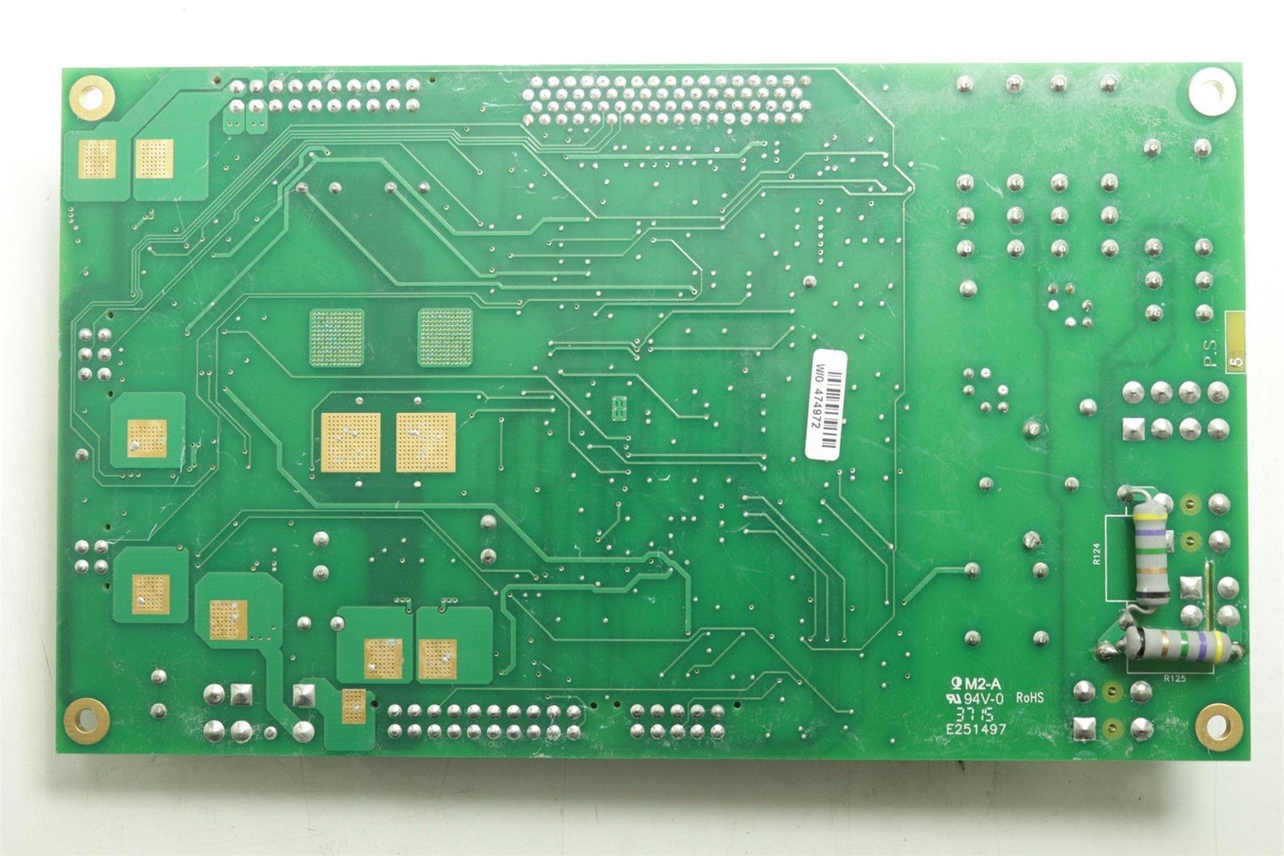 Syneron Candela PCB Control Board AS85622