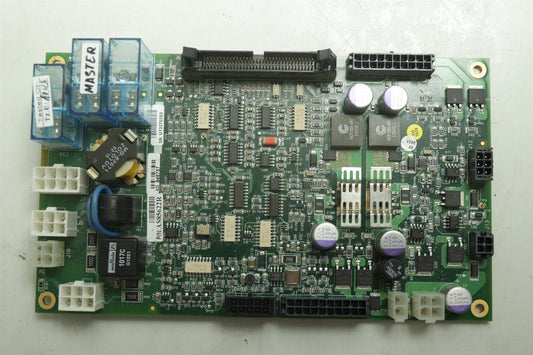 Syneron Candela Circuit Board PC72862 AS85622
