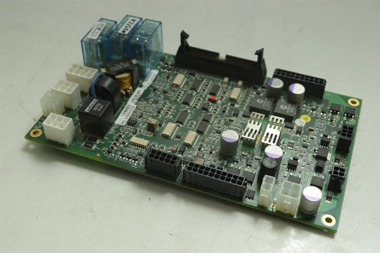 Syneron Candela Circuit Board PC72862 AS85622