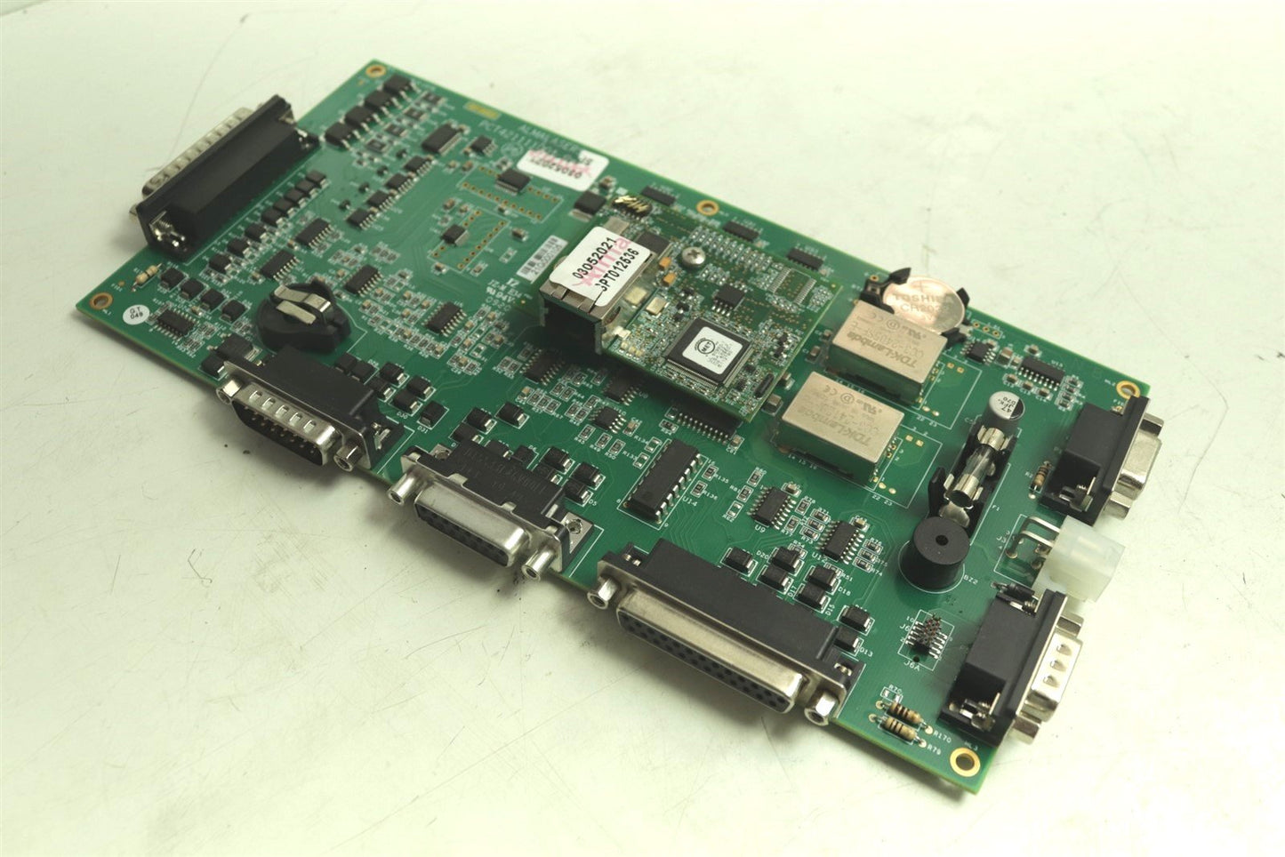 Alma Lasers PCB Board PTC421111001 SPT012536