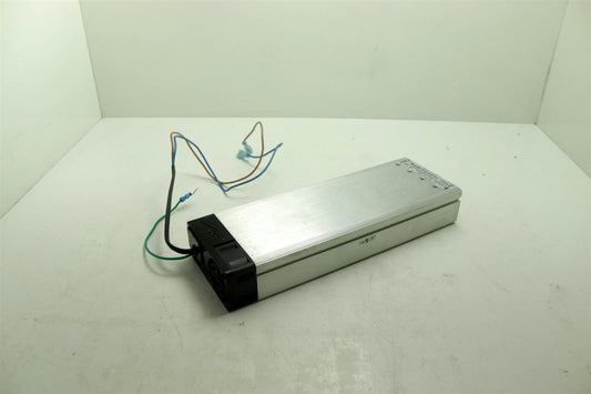 TESTED Syneron Candela Excelsys XMC XMC5583X00B 600W Power Supply