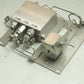 Shimadzu 228-35326-91 Stainless Steel SUS Variable Volume Mixer From LC-10AT