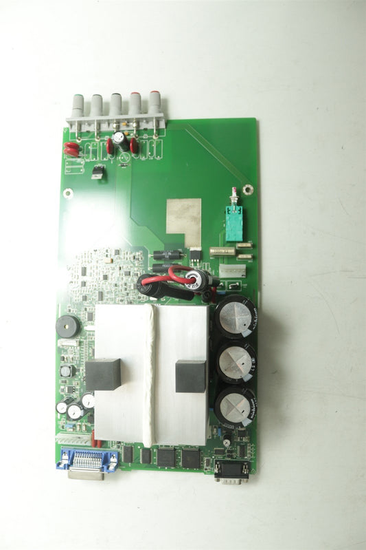 Keysight DC Power Supply C3004-00615 Main PWB SIPADAN-32 ED3 From Working E3632A