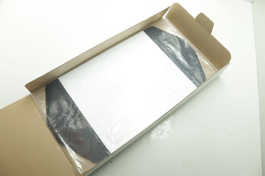 NEW Carestream CS 7400 Kodak Dental Imaging Plate X-Ray Phosphor CR 8''x10''