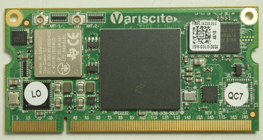 x10 Variscite iMX6 System On Module VSM-SOLO-202A-3