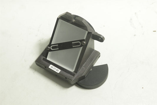 Zeiss Axioplan 2 Imaging 45-21-60 Field Lens Mirror