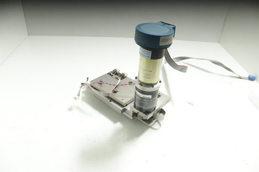 Zeiss Axioplan 2 Imaging Z Axis Up And Down Stage Motor