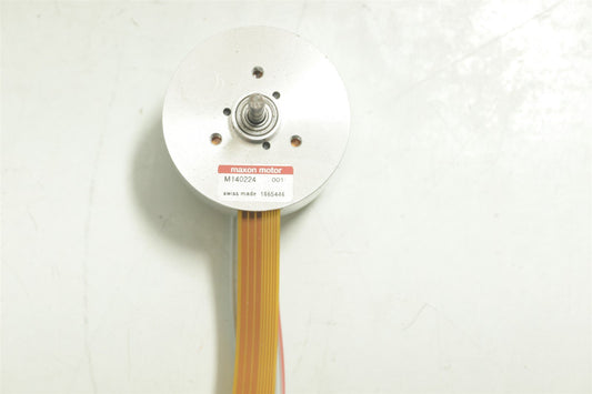 Maxon Motor M140224