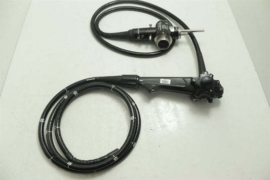 Olympus EVIS EXERA 2 CF-H180AL Flexible Therapeutic Video Colonoscope