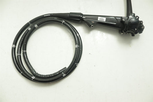 Olympus EVIS EXERA 2 CF-H180AL Flexible Therapeutic Video Colonoscope