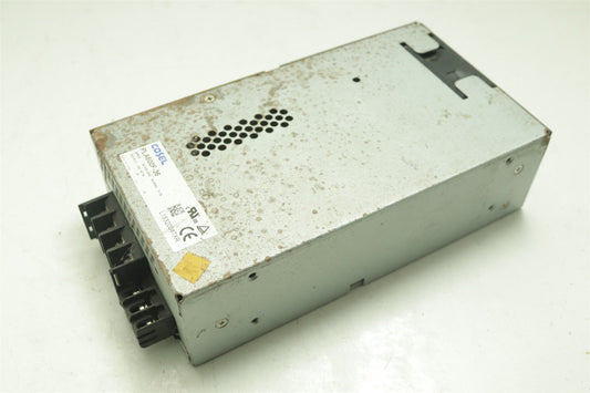 COSEL PLA600F-36 Power Supply 36V 16.7A