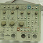 Tektronix Oscilloscope Front Panel Keypad Assy