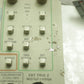 Tektronix Oscilloscope Front Panel Keypad Assy