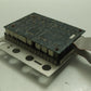 Tektronix Oscilloscope Front Panel Keypad Assy