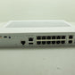 Ruckus ICX 7150-C12P Compact 12 Port POE Ethernet Switch New Open Box