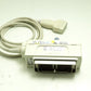 Hitachi Aloka UST-5413 Linear ultrasound transducer probe Tested
