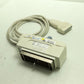Hitachi Aloka UST-5413 Linear ultrasound transducer probe Tested