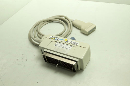 Hitachi Aloka UST-5413 Linear ultrasound transducer probe Tested