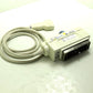Hitachi Aloka UST-5413 Linear ultrasound transducer probe Tested