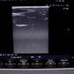 Hitachi Aloka UST-5413 Linear ultrasound transducer probe Tested