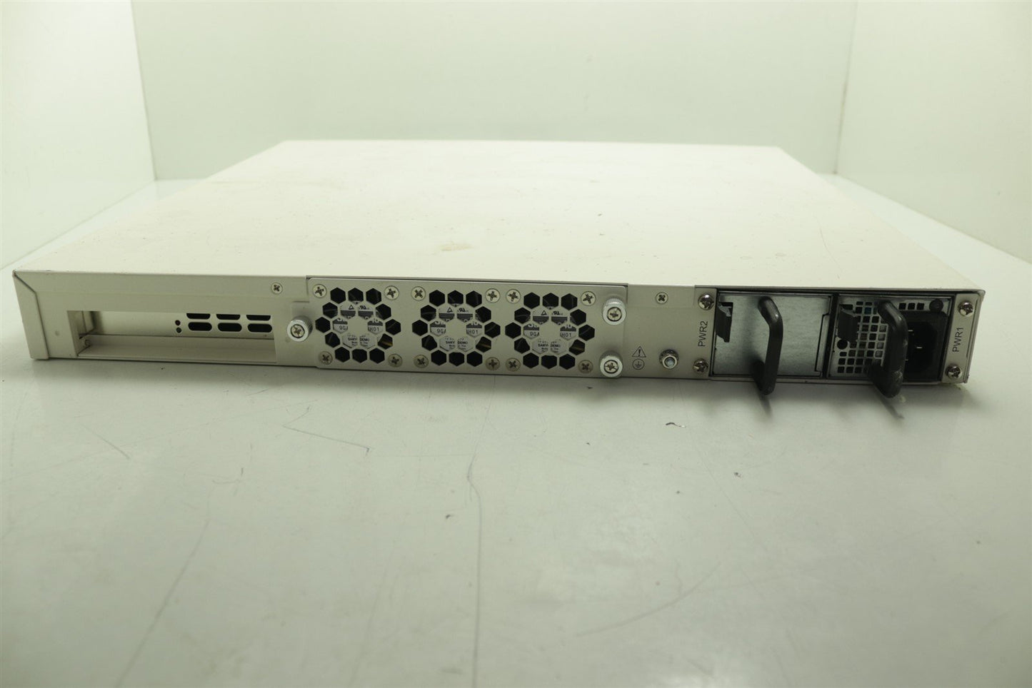 Radware Alteon 5208 Network Switch Working
