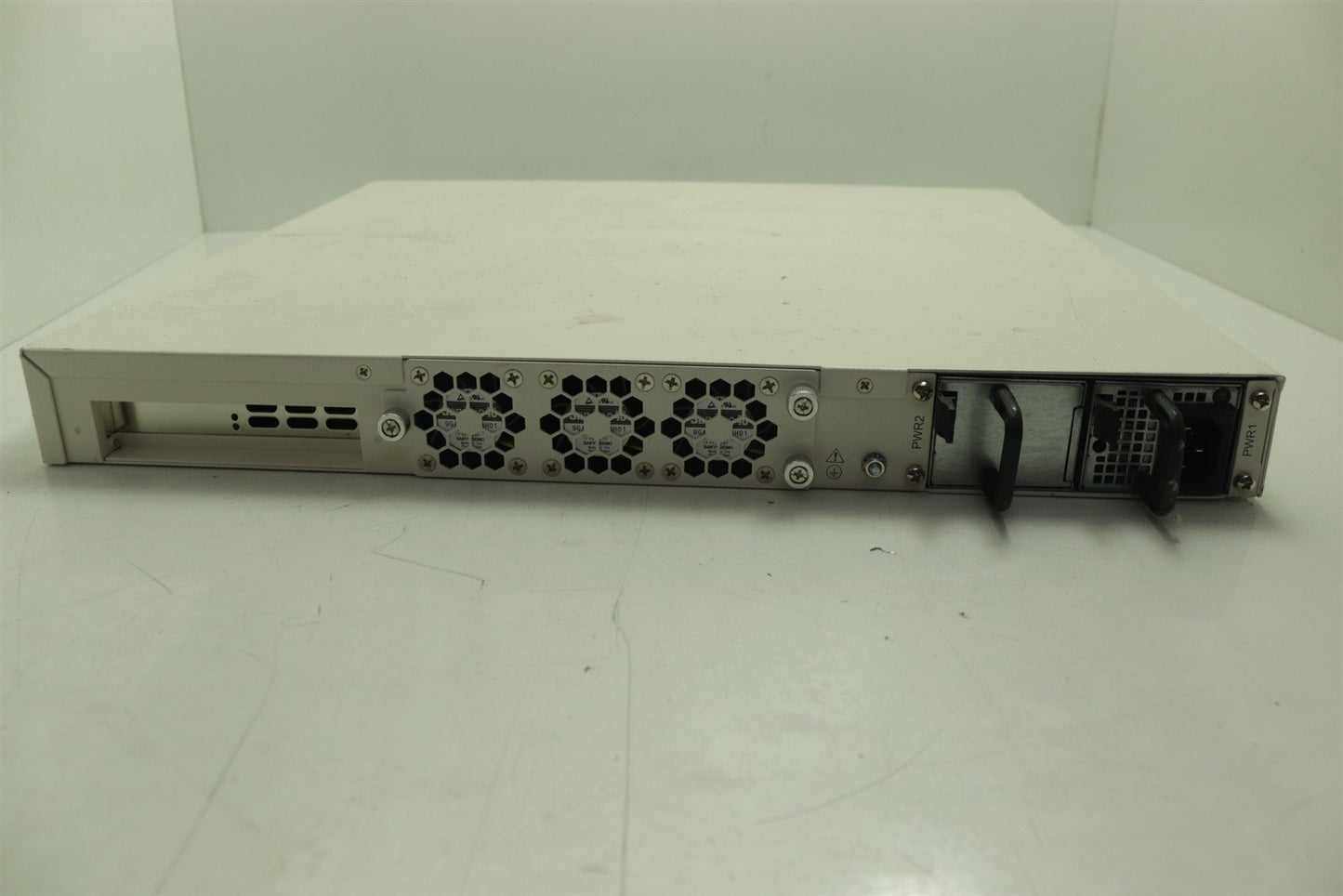 Radware Alteon 5208 Network Switch Working