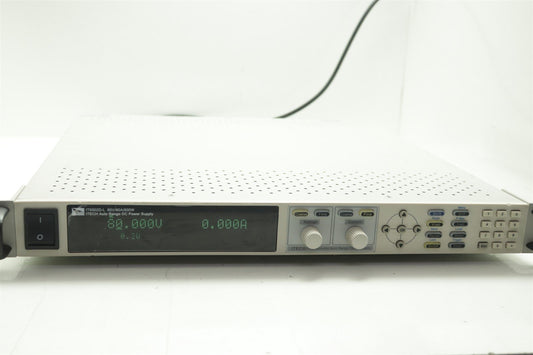 ITECH Electronics Auto Range DC Power Supply 800W/80V/60A IT6502D-L