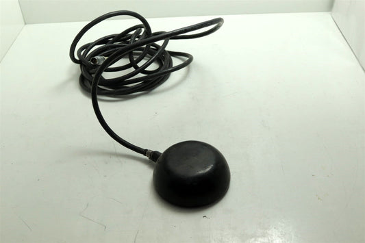 Conmed GEM-SWNOK Medical Splash-Proof Bipolar Foot Pedal Switch 60-5103-001