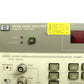HP Agilent 8903B Audio Analyzer Front Panel Assy