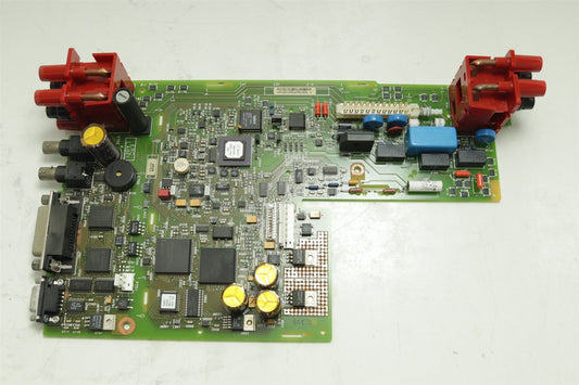 HP Agilent 34401A Digital Multimeter 6½ Digits Motherboard Assy