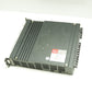 Sanyo Denki Servo Amplifier PY0A015A1FD1P01 200-230V 1PH Out: 0-326V 3PH