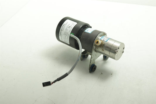 Lumenis AcuPulse 4322 016 58023 CO2 Laser Motor Pump Replacement Assy